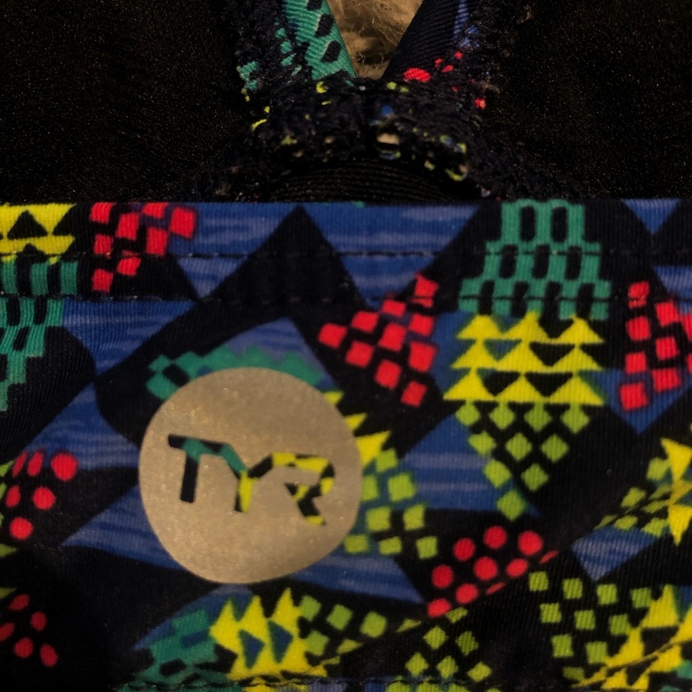 TYR bikini top - Picture 2 of 3